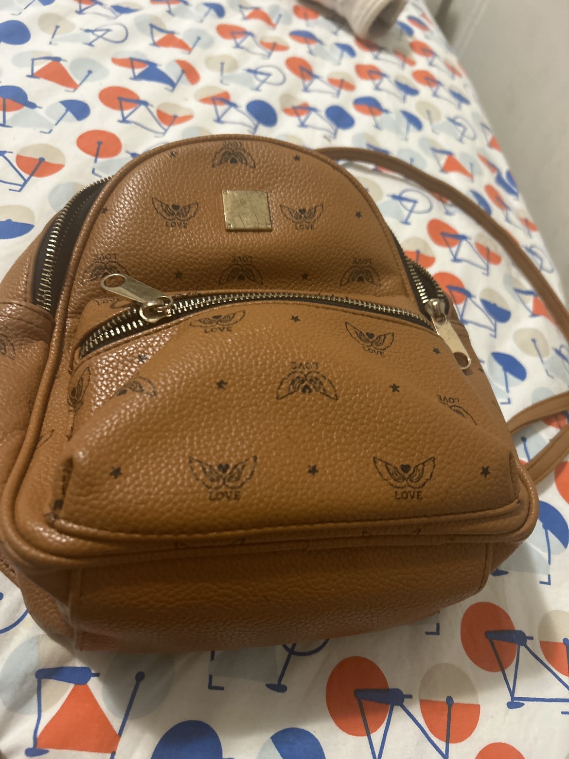 Love bag