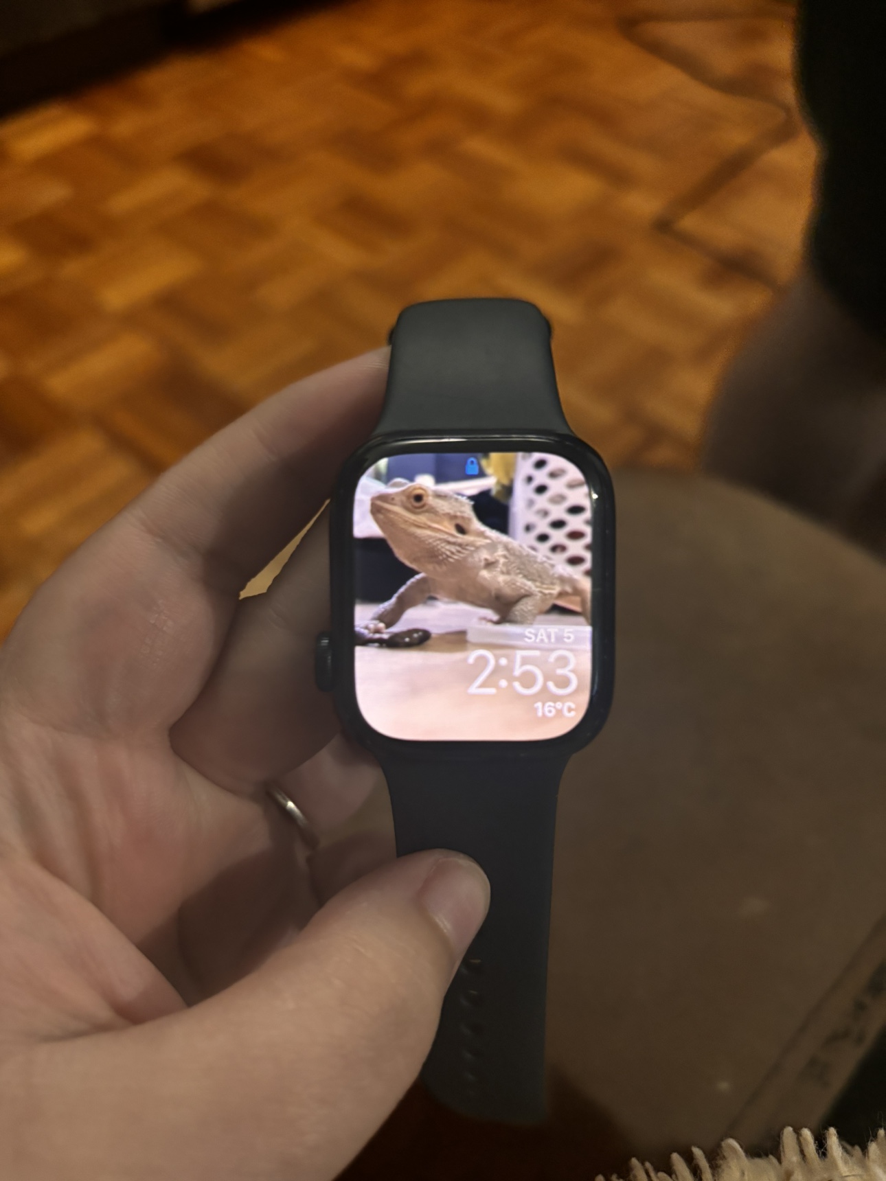Apple Watch Series 7