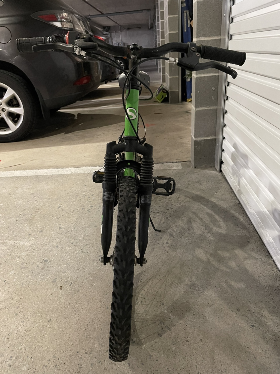 Supercycle Momentum kids Bike - photo 4