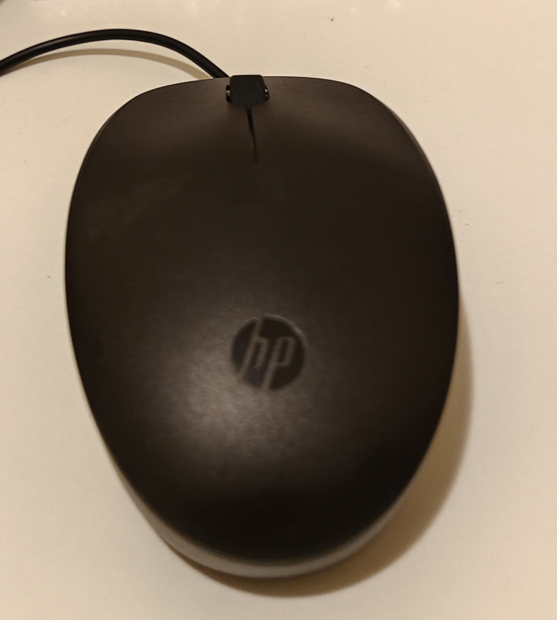 USB Mouse - NEW, UNUSED - HP/ Dell/ Lenovo - photo 4