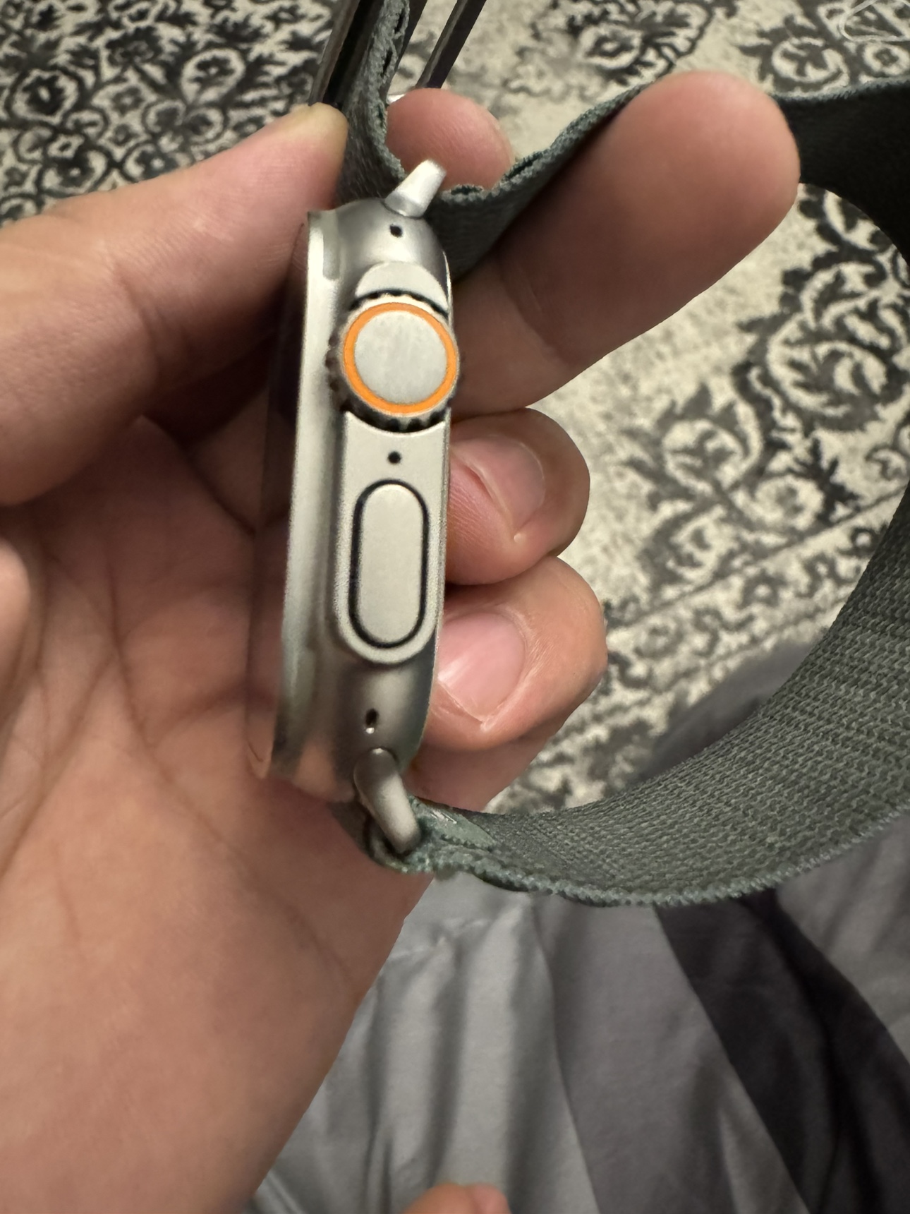 Apple Watch Series 7 - photo 3