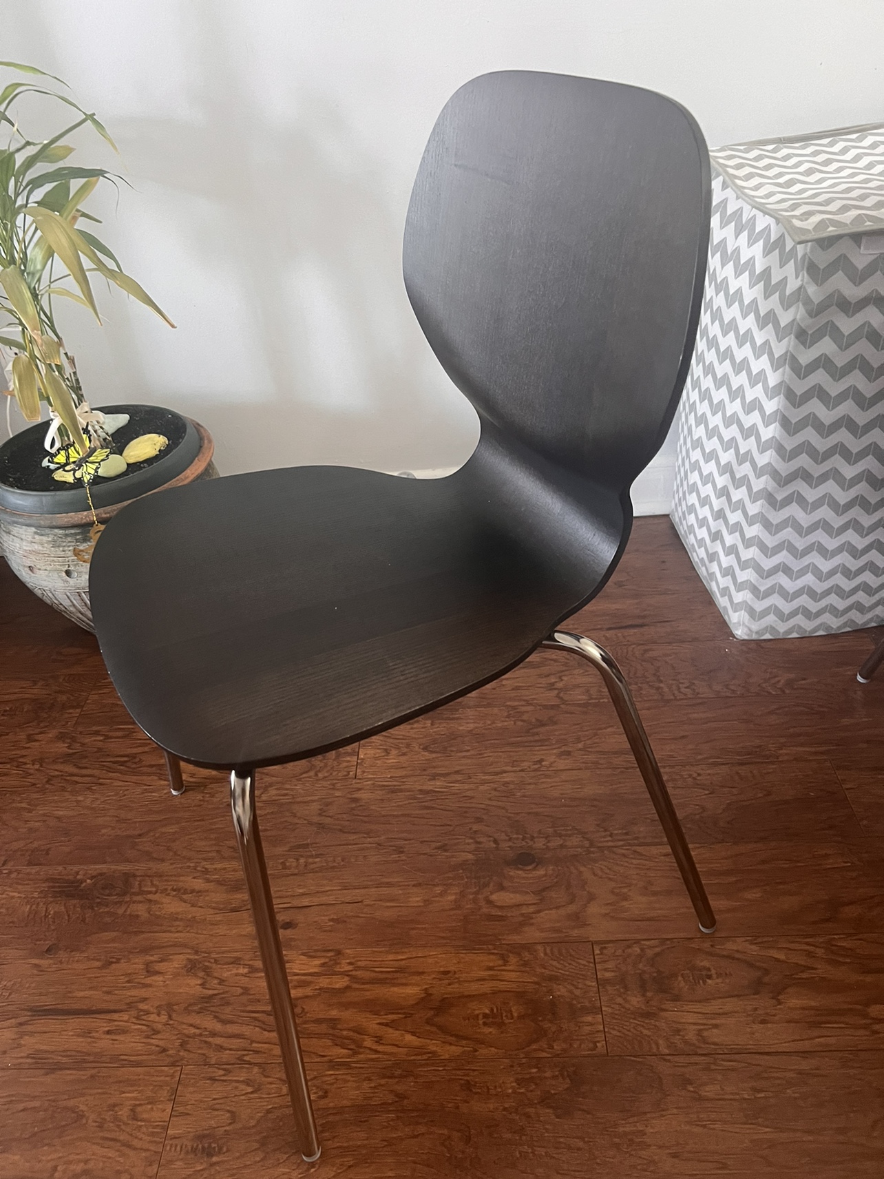 IKEA SIGTRYGG Chair - photo 5