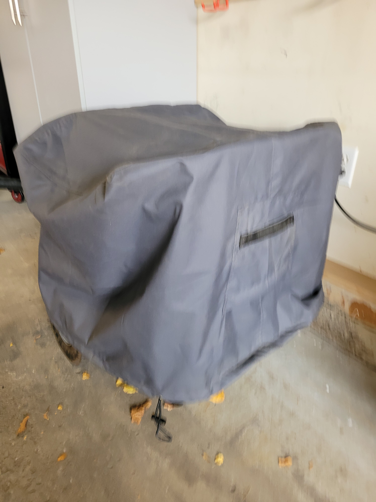 Coleman Powermate 5000 Watt Generator | Karrot