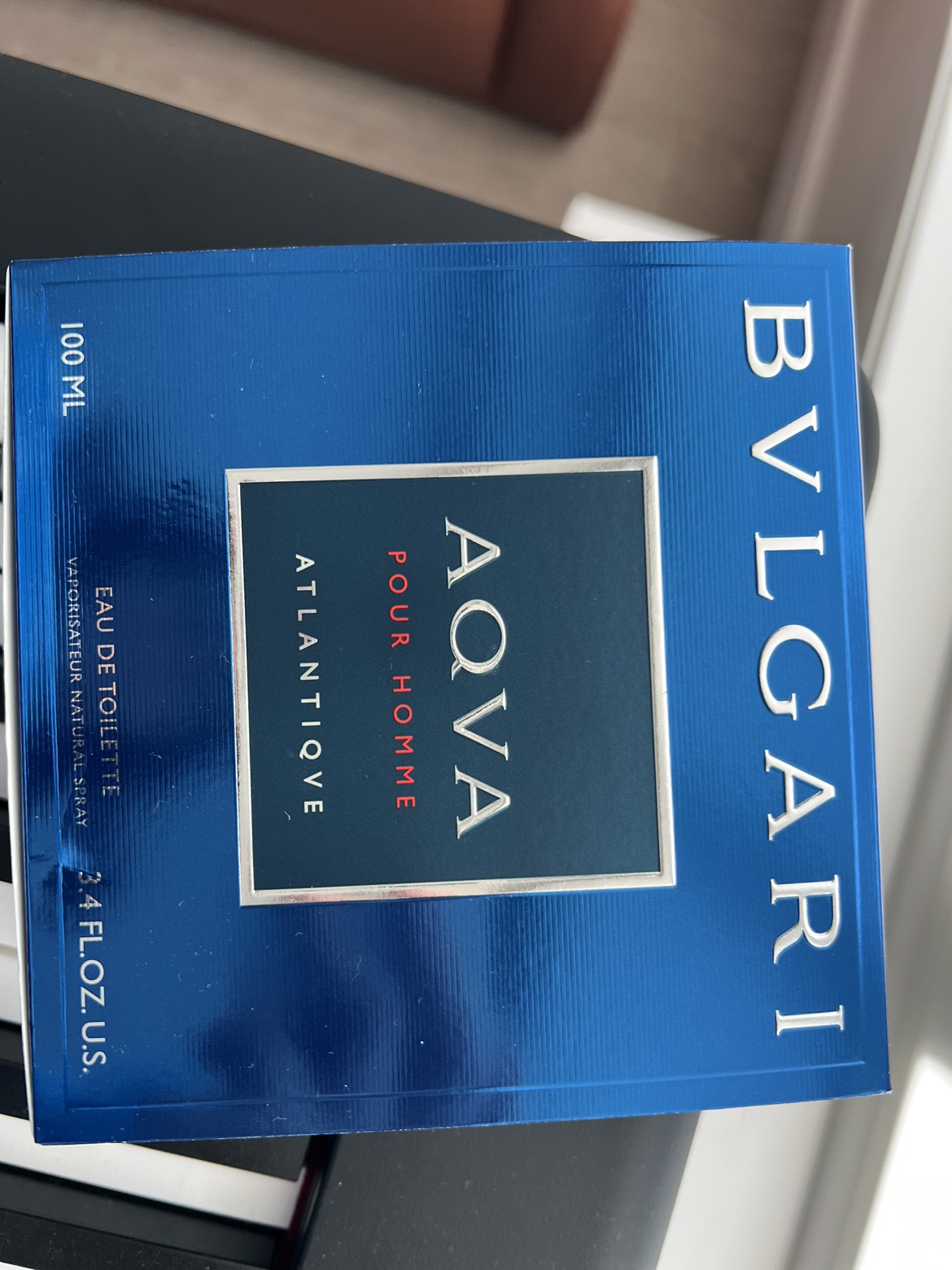Bvlgari Aqva Pour Homme Atlantique - photo 3