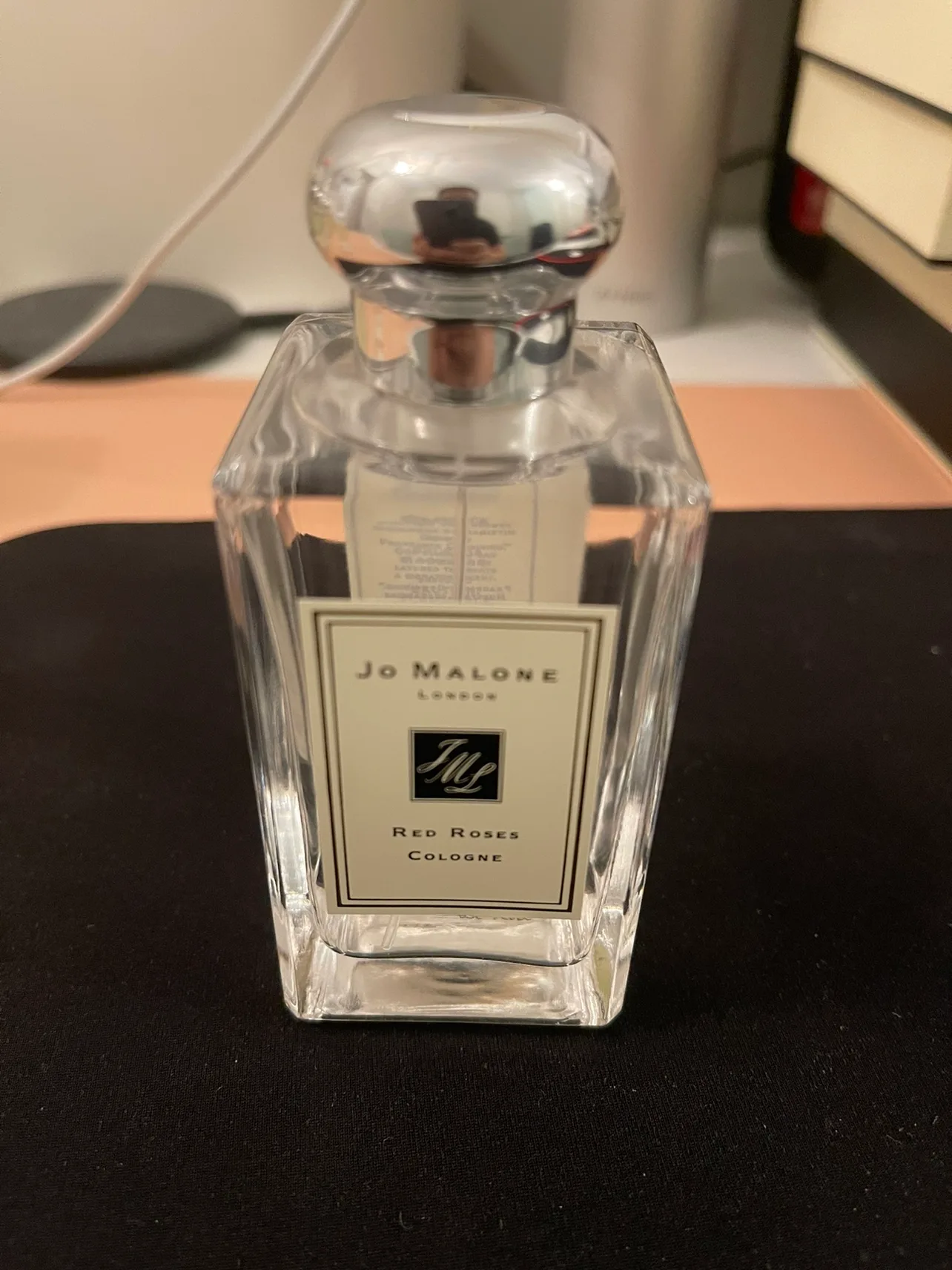 Jo Malone Red Roses Cologne thumbnail