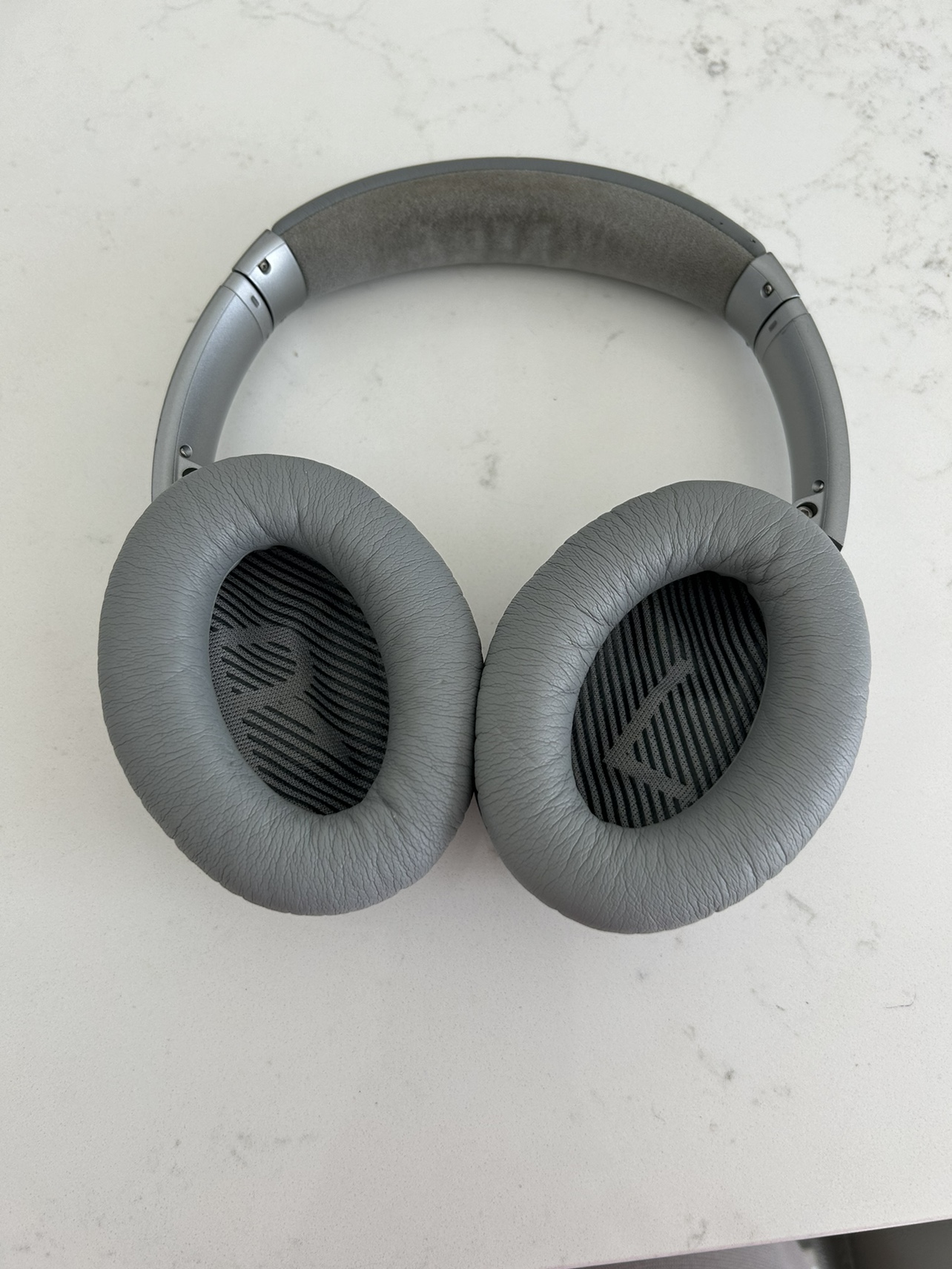 Bose QuietComfort 35 II Wireless Headphones - photo 3