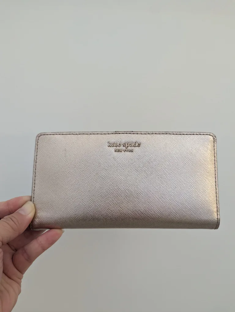 Kate Spade Wallet thumbnail