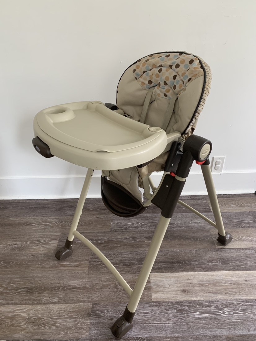 High Chair