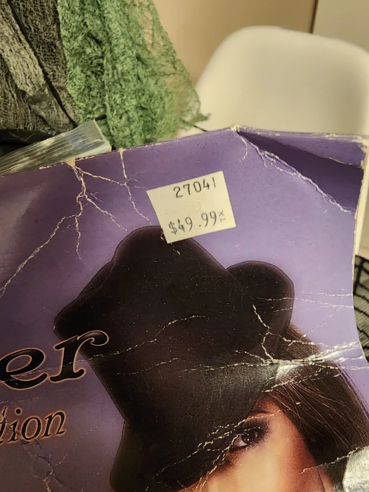 SEXY HALLOWEEN 🎃 image indicator(3)