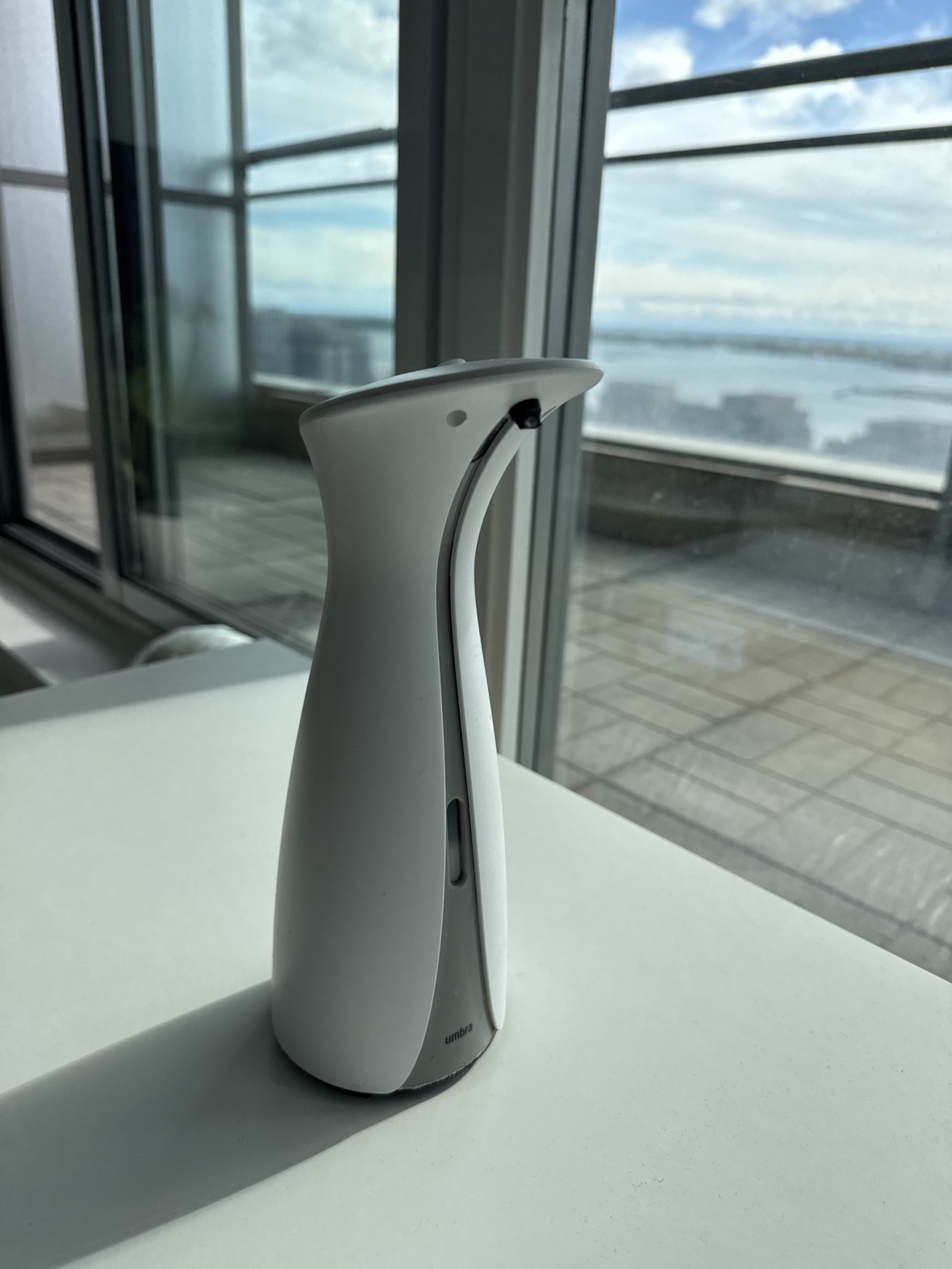 Umbra Automatic Soap Dispenser