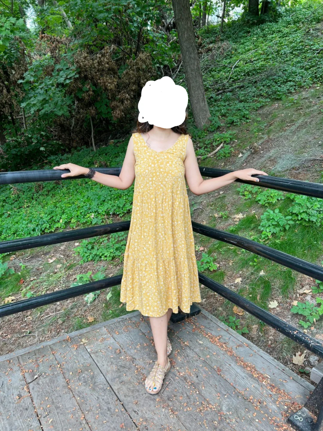 women Midi Dress image indicator(2)