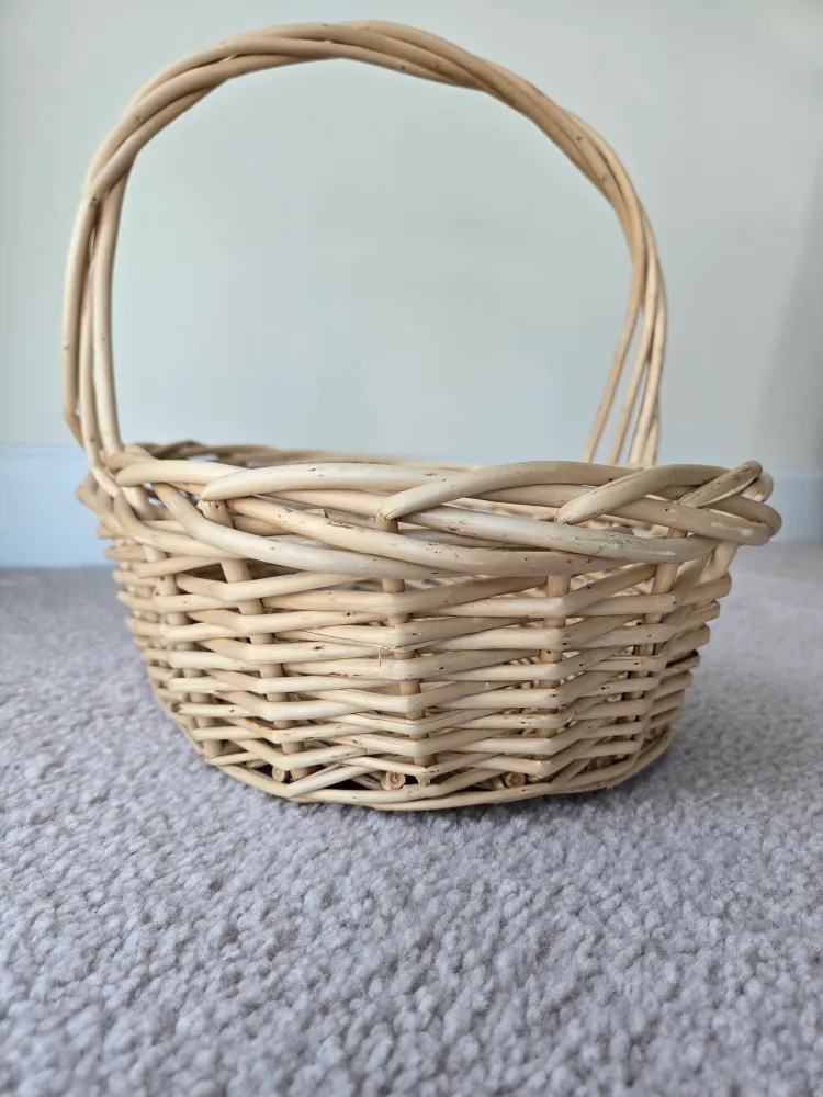 Wicker Basket image indicator(7)