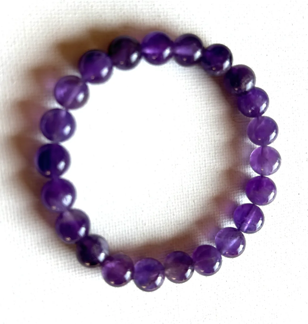 Gemstone necklace sets and bracelets image indicator(7)