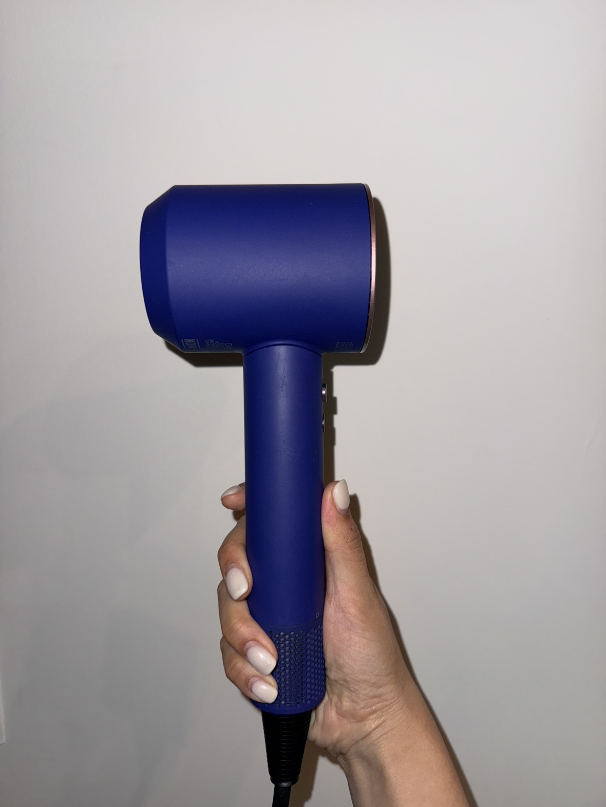Dyson Supersonic Hair Dryer - photo 2