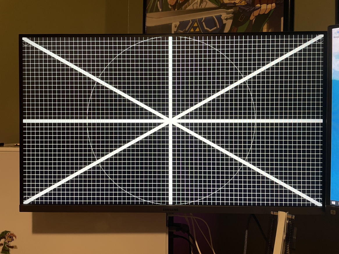 Samsung 27” Monitor - photo 4