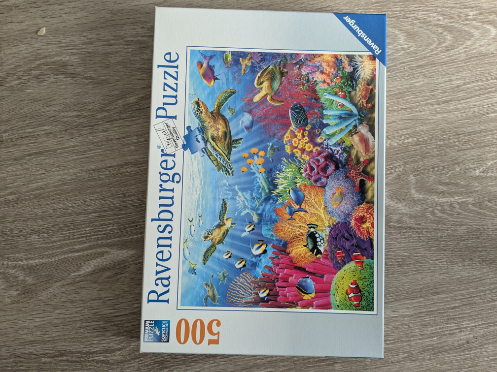 Puzzles