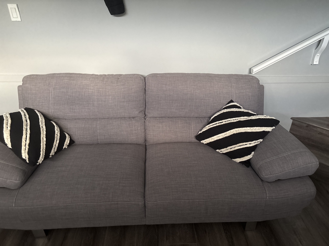 Sofa Set - photo 2