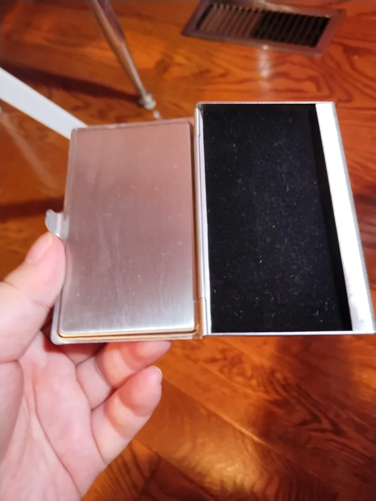 Clearance ❗ Five Star Compact Mirror + 2 Freebie image indicator(2)