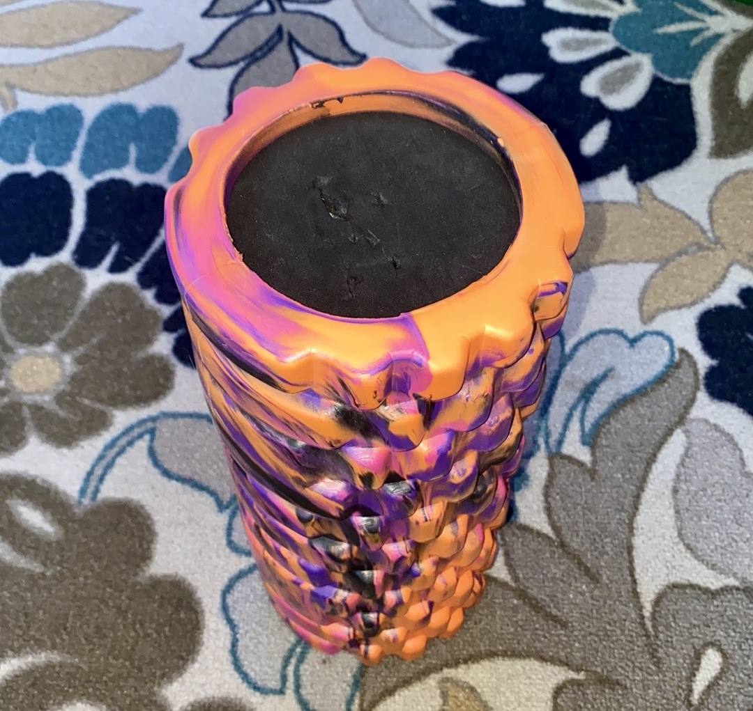 321 Strong Foam Roller - photo 3