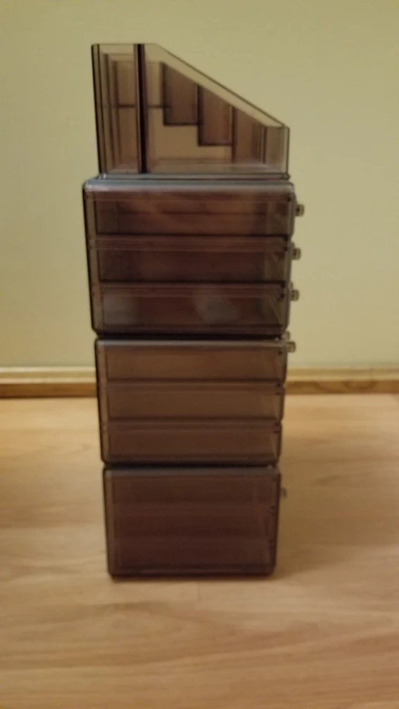Crafts Organizer with Drawers - photo 2