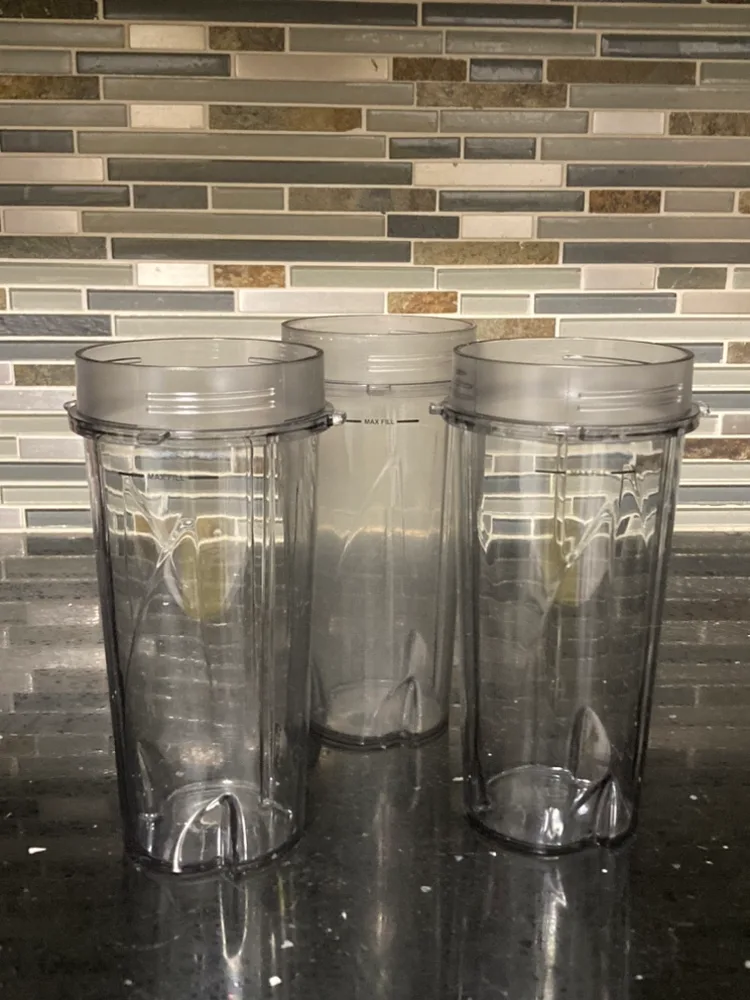 Ninja Blender Accessaries/Parts [No Motor Base] image indicator(8)