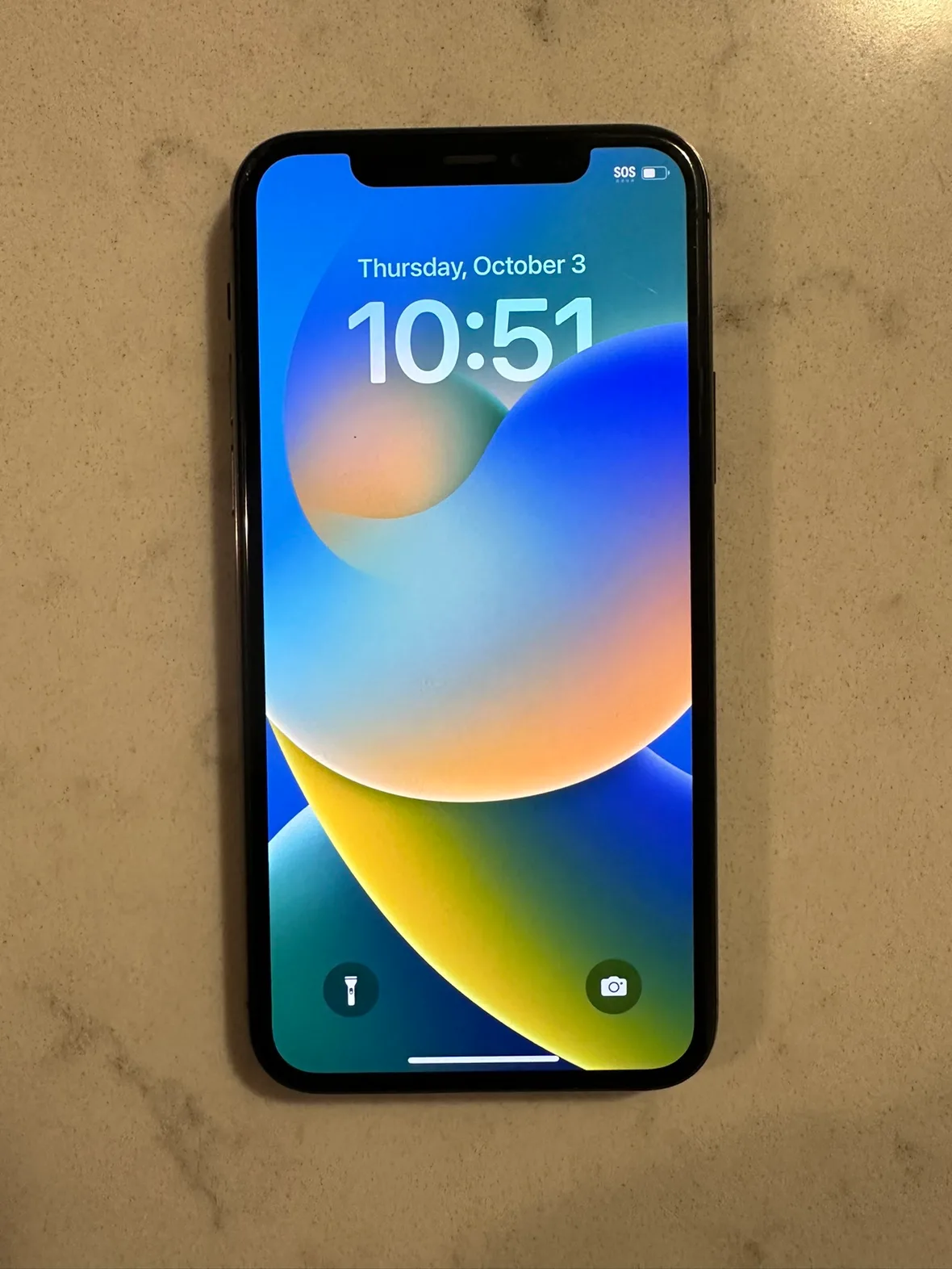 IPHONE 11 PRO 64GB UNLOCKED 10/10 CONDITION $300 FIRM thumbnail