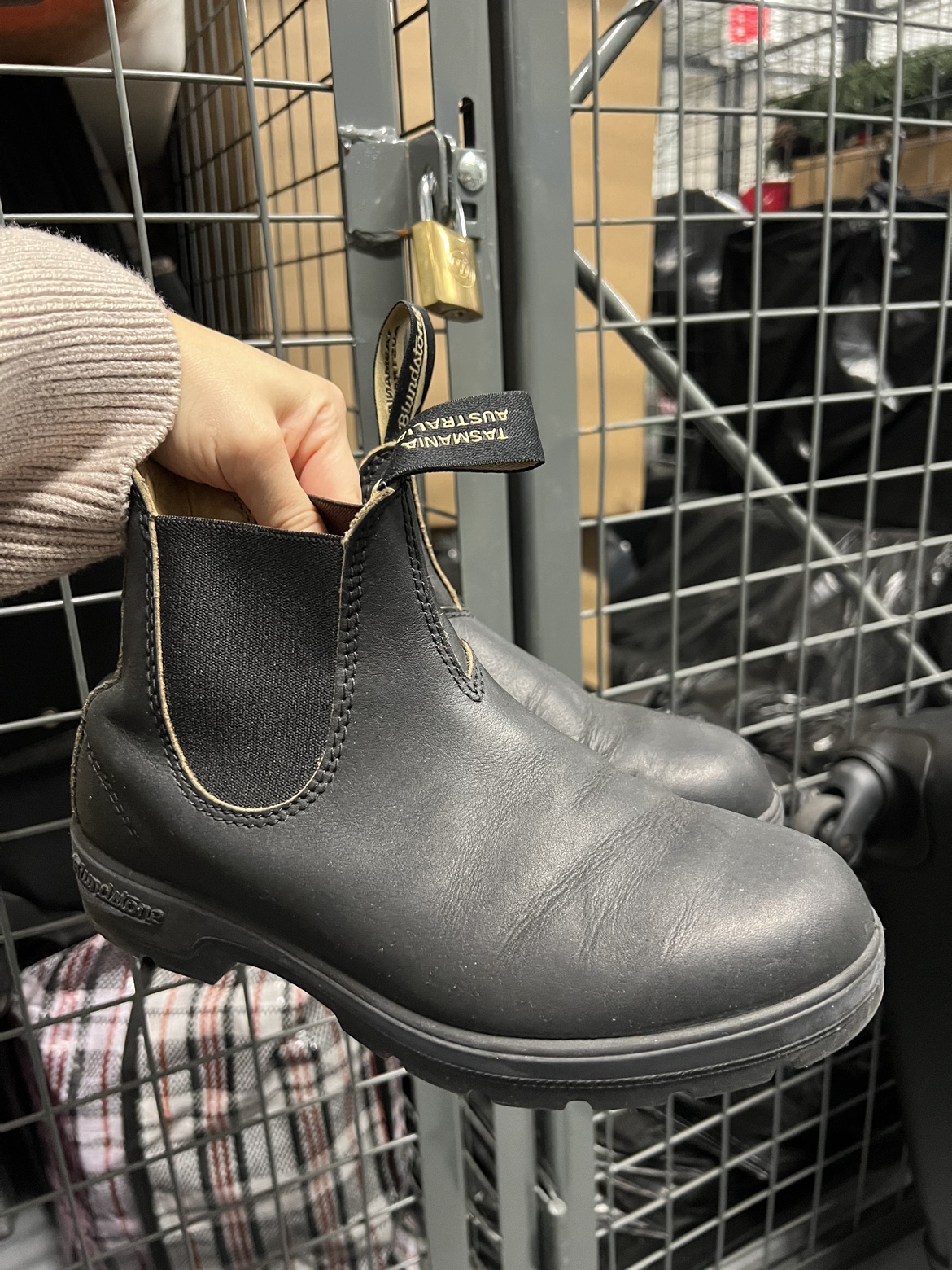 Blundstone Chelsea Boots