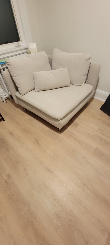IKEA Söderhamn Corner Sectional Sofa - photo 5