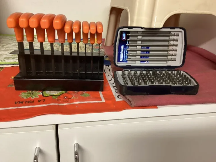 Hex Key and Bit Set image indicator(2)