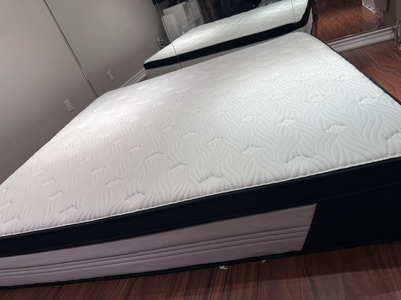 Avenco Mattress King Size