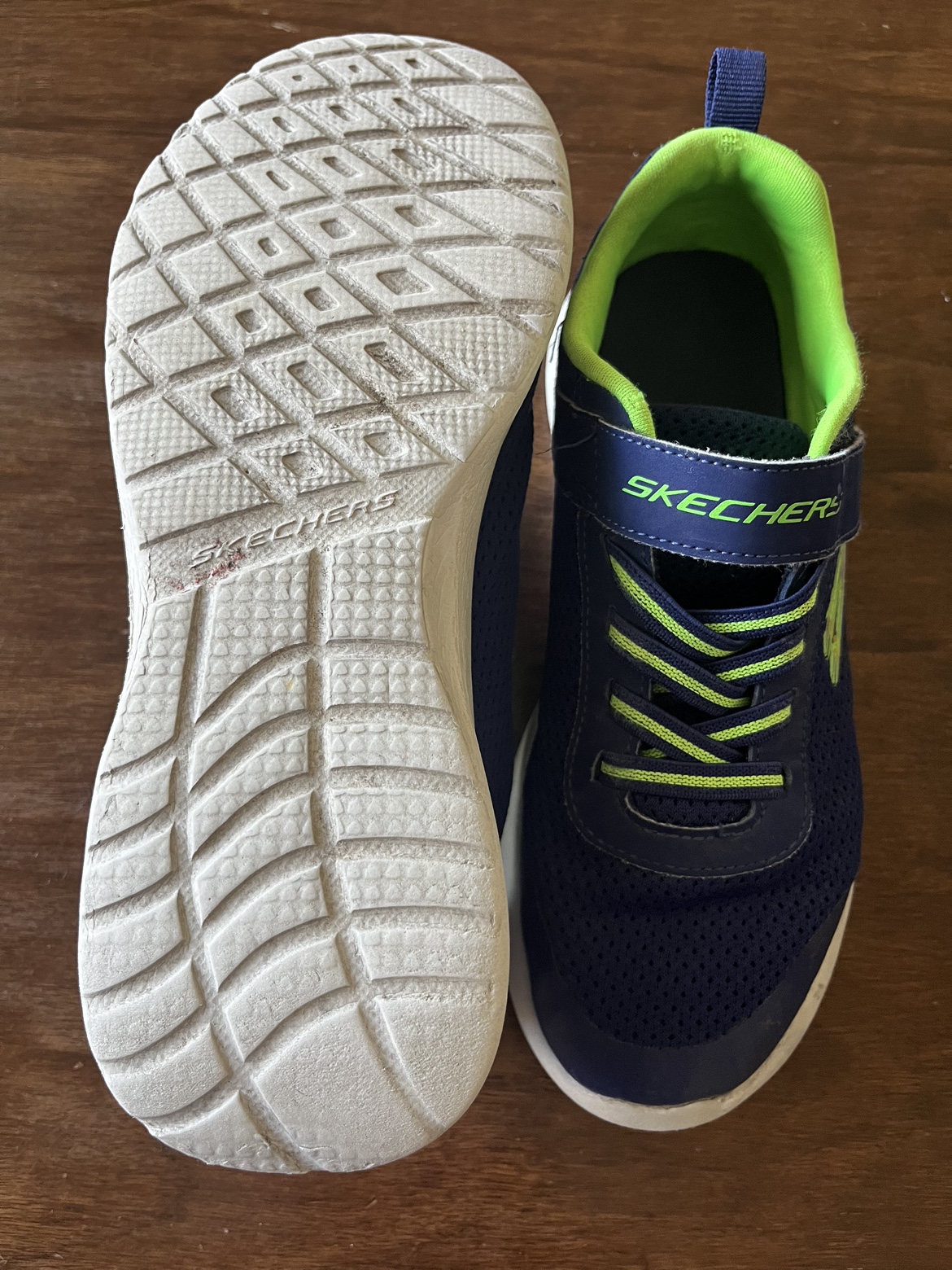 Skechers Boys Running Shoes - photo 3