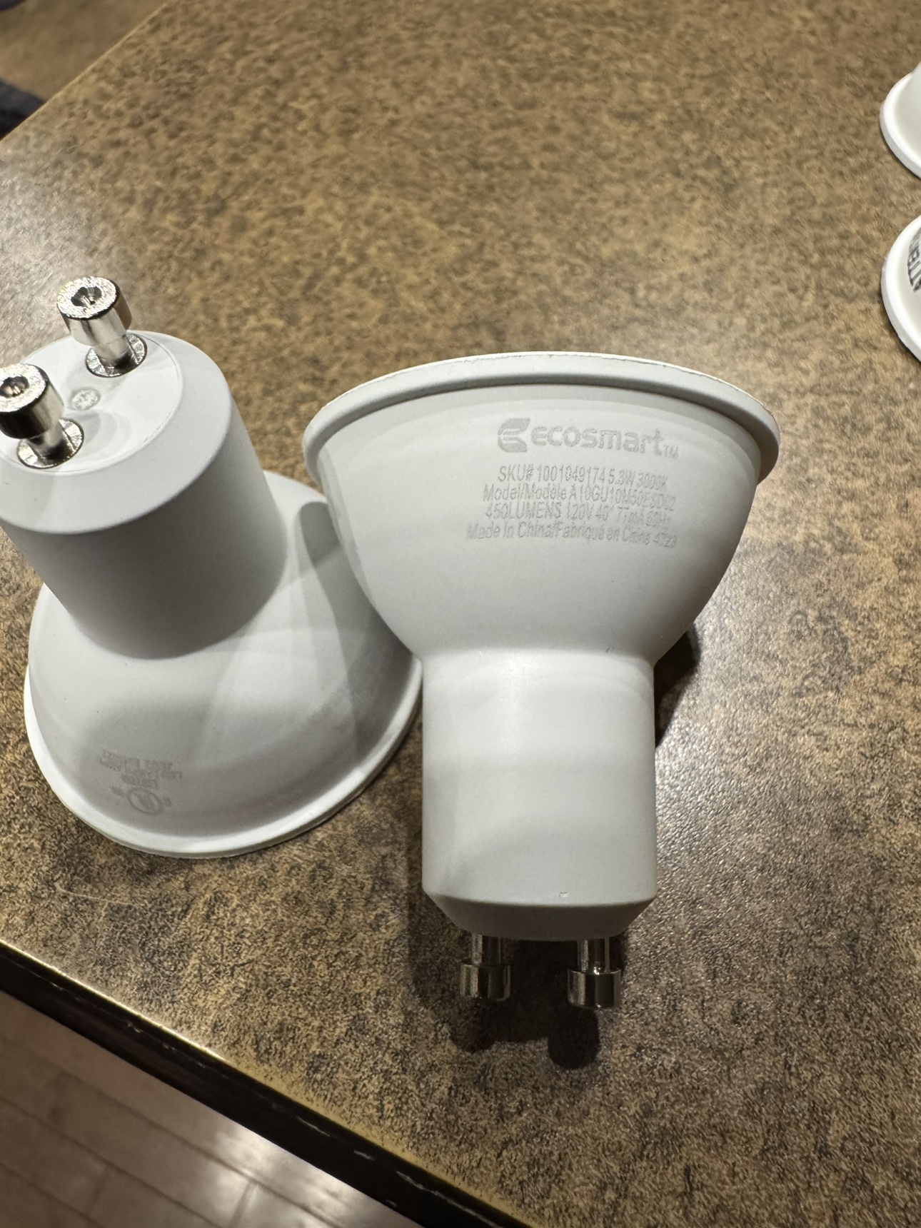 LED Light Bulbs - photo 5