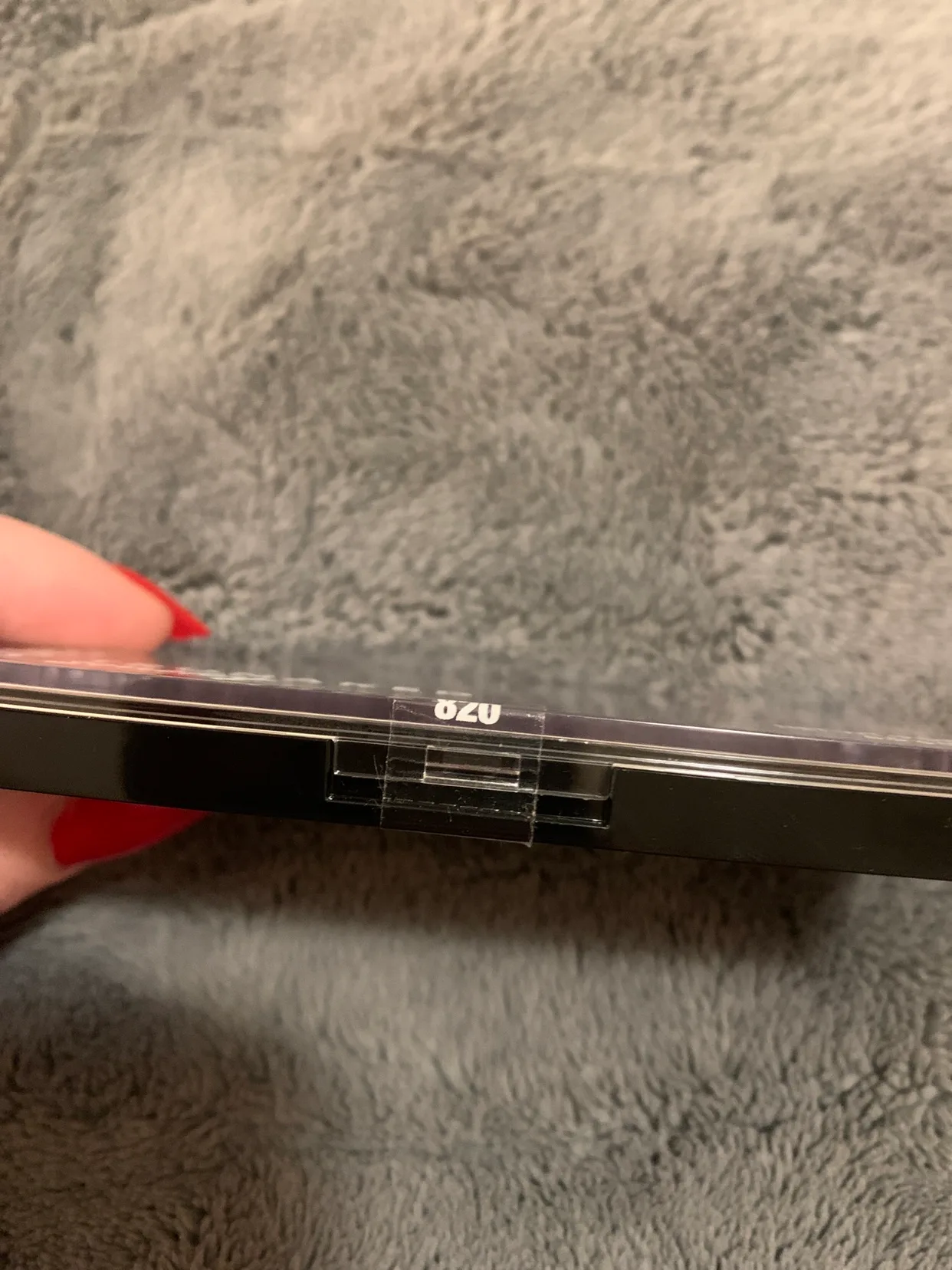 Covergirl Eyeshadow Palette image indicator(3)