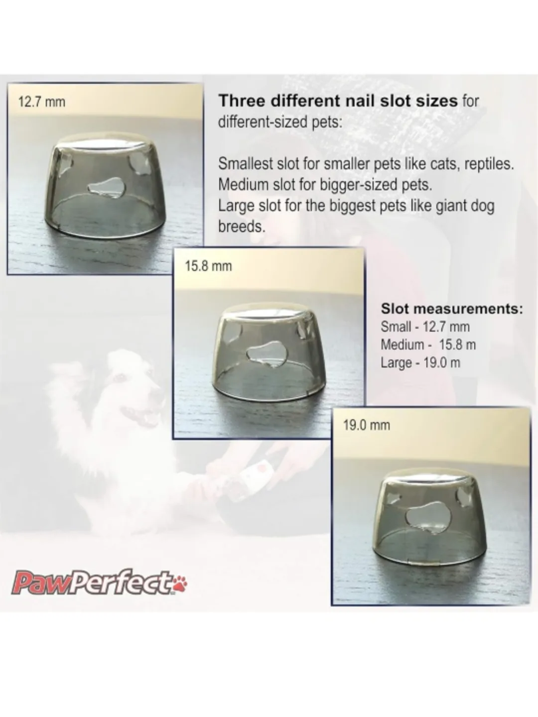 Rechargeable Pet Nail Rotating File image indicator(6)