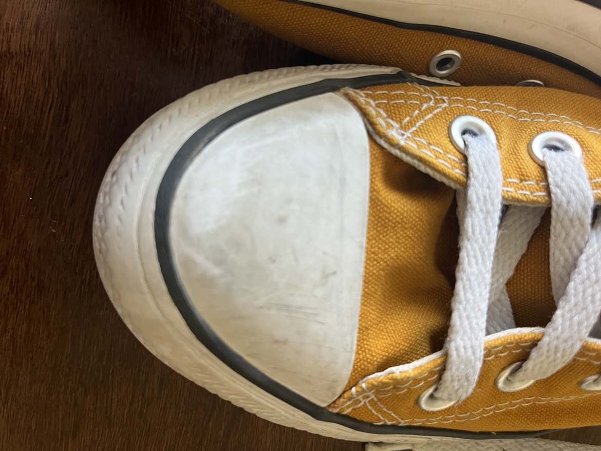 Converse All Star Sneakers - photo 4
