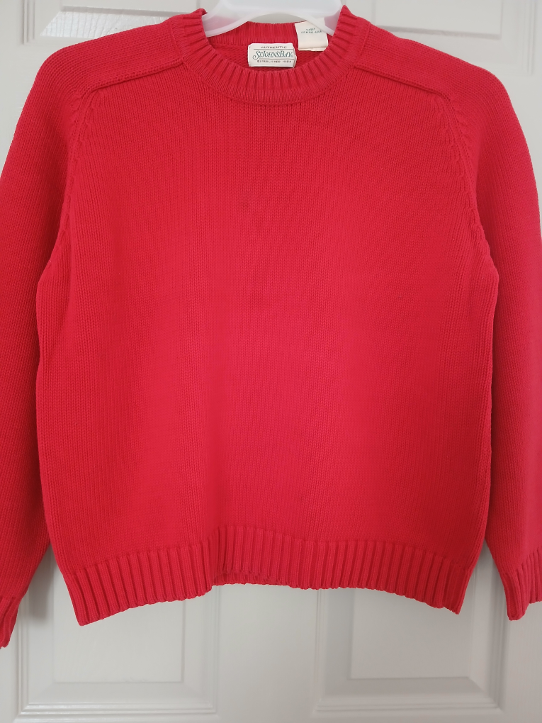 Womens Sweater