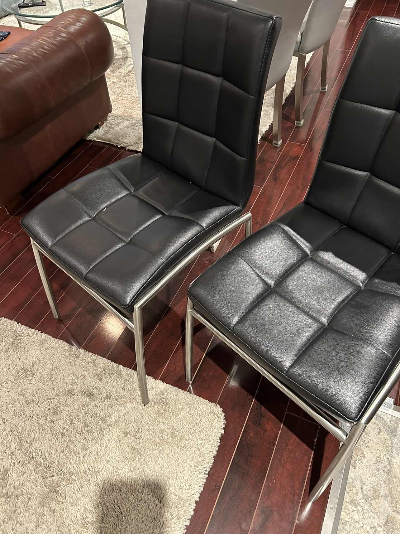 Dining Chairs 2 - photo 4