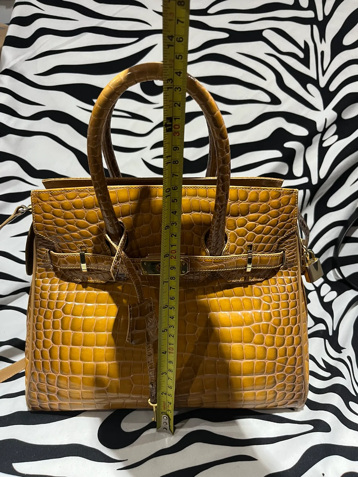 Vero Cocco Bag/ Purse image indicator(10)