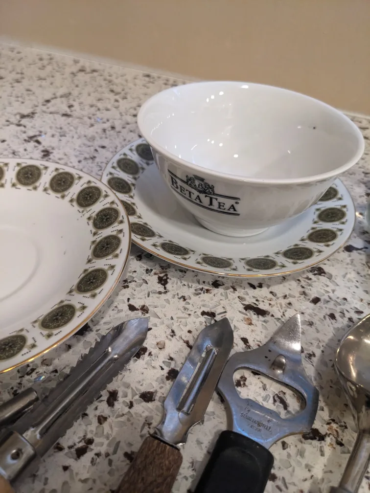 🥕Kitchen Utensils and Accessories image indicator(2)