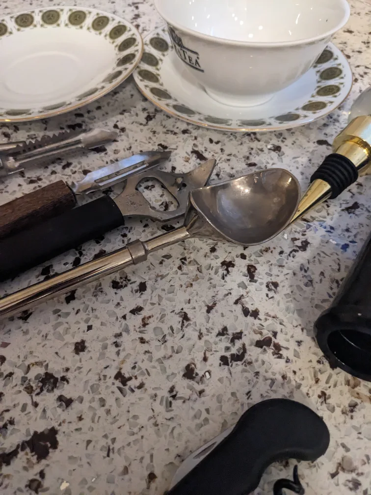 🥕Kitchen Utensils and Accessories image indicator(5)