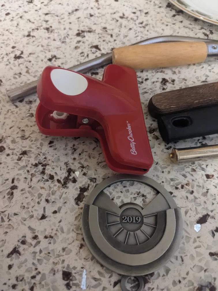 🥕Kitchen Utensils and Accessories image indicator(6)