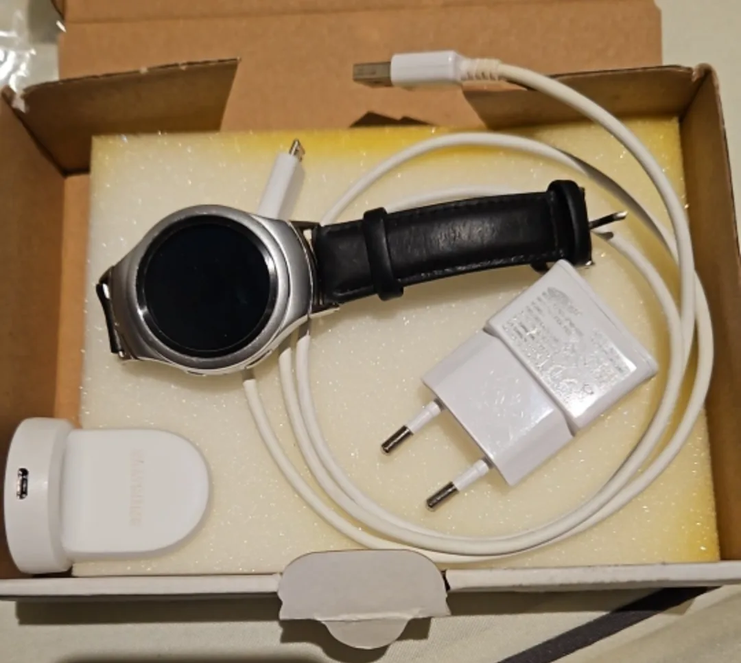 Samsung Gear S2 Classic Smartwatch