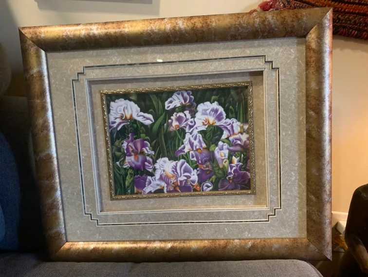 Framed Prints (Set of 2) image indicator(2)