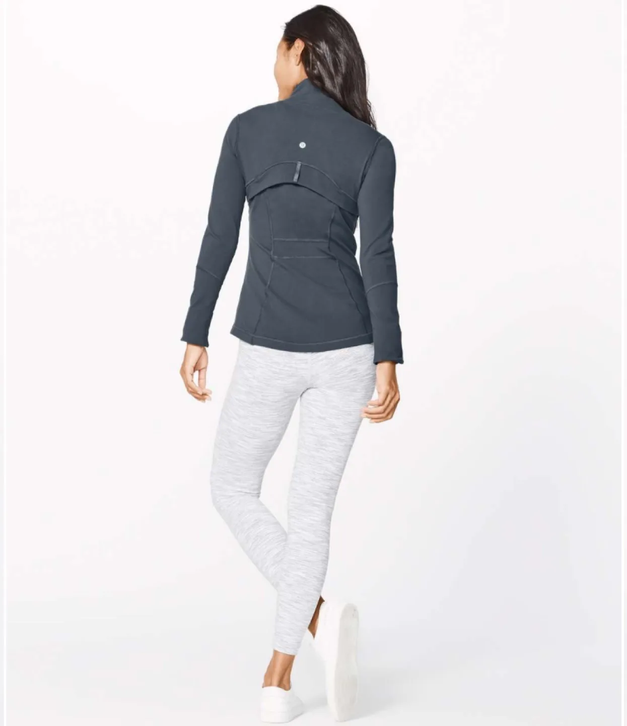 Lululemon Define Jacket - size 8 image indicator(2)