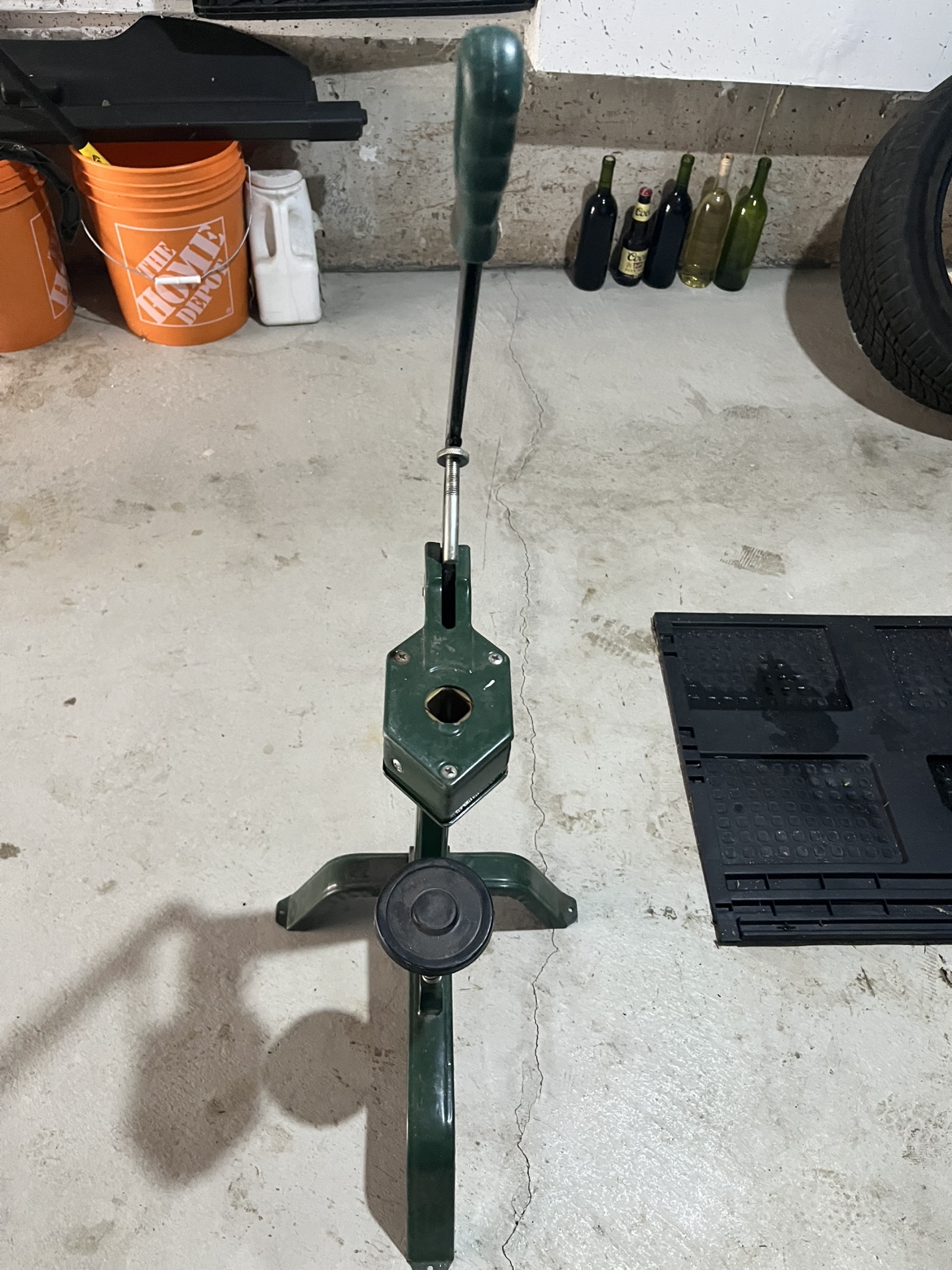 Bottle Capper - photo 3