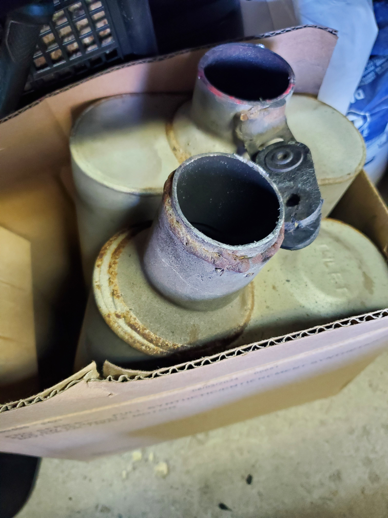 Flowmaster Mufflers - photo 3
