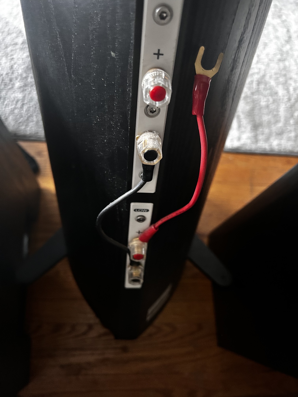 Sony SS-MF650H Speaker System - photo 3