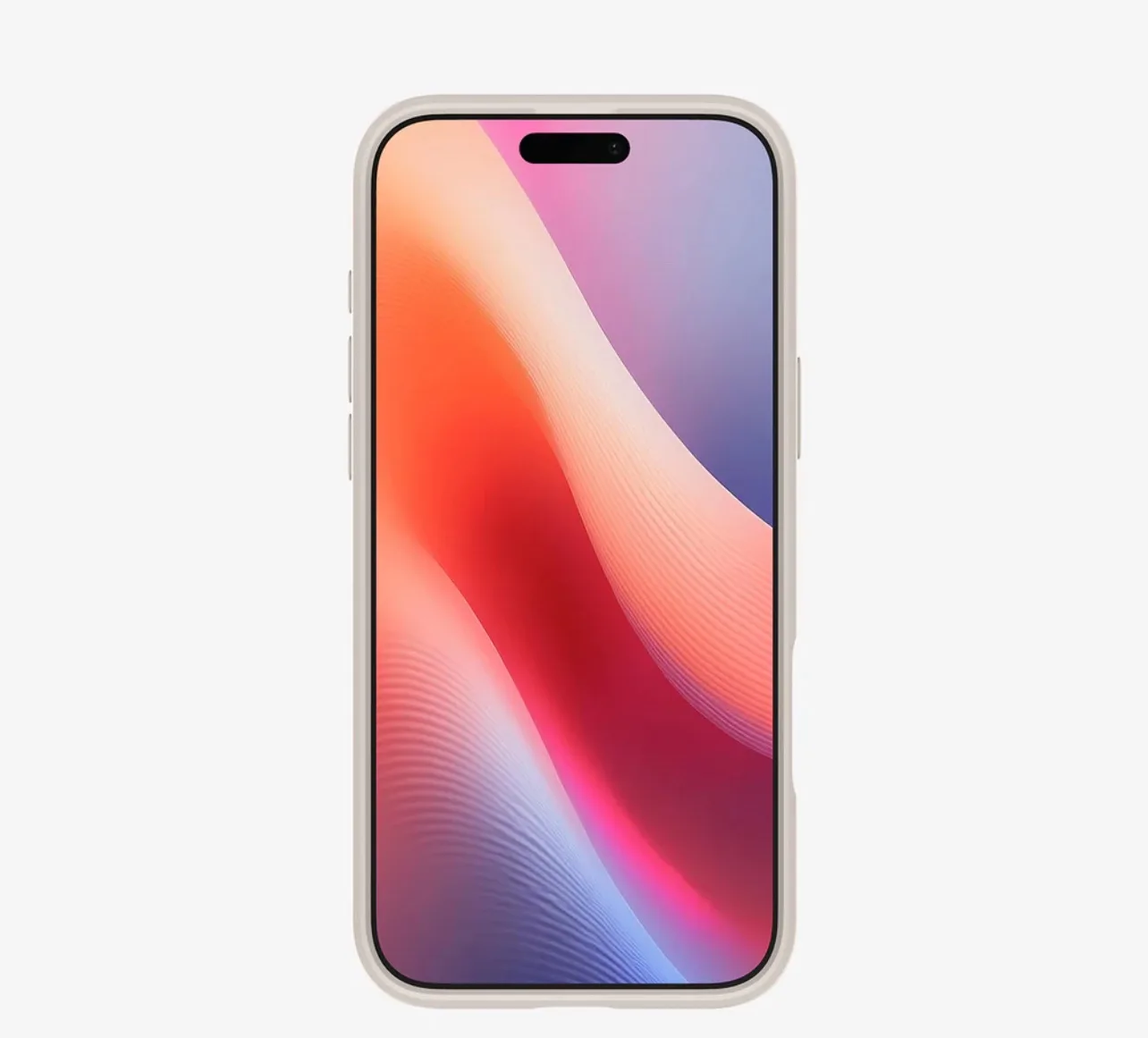 Spigen iPhone 16 Pro Max Case image indicator(3)