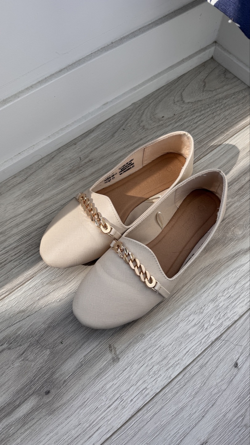 ARDENE Women shoes -  Loafers with Chain 🩰 - photo 3