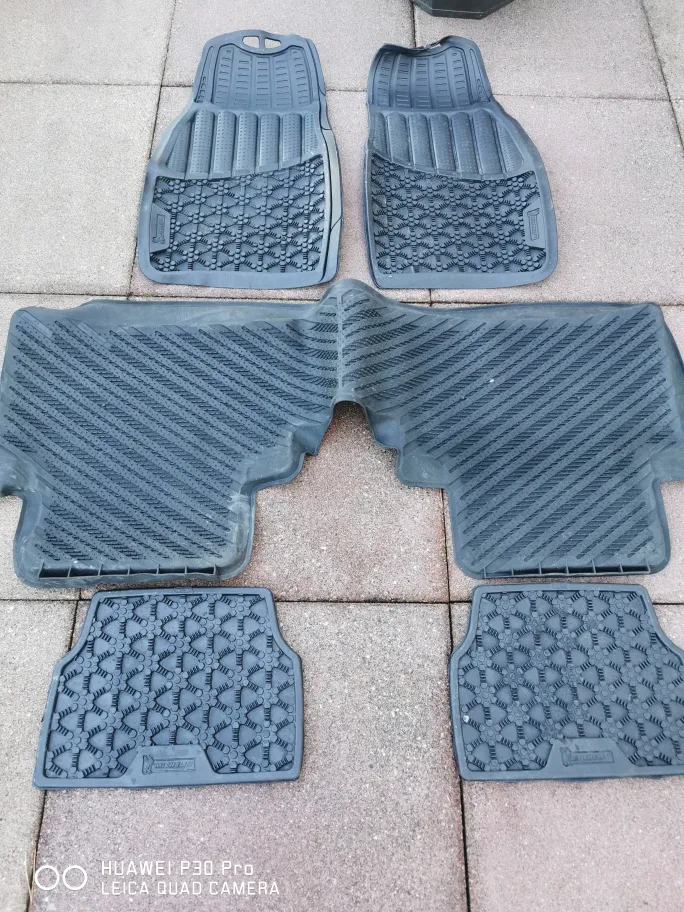 Michelin Floor Mats image indicator(2)